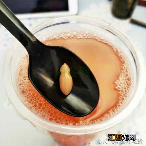 要热炸了？快来杯凉茶降降火！