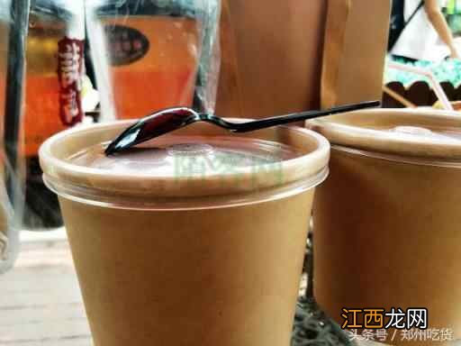 要热炸了？快来杯凉茶降降火！