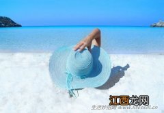 夏日防晒3大误区要知晓