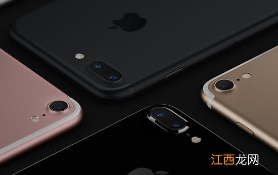 iPhone7s和iPhone8有什么区别？