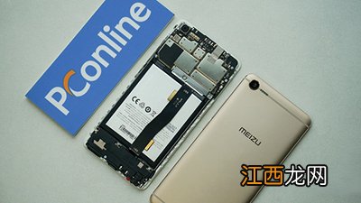 魅蓝E2做工好不好?魅蓝E2做工拆机图解一览