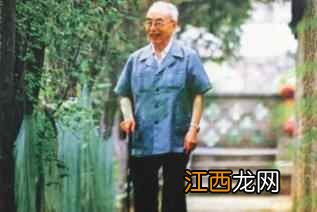 “北京史巨擘”102岁侯仁之养生秘诀:5种方法,乐享年华