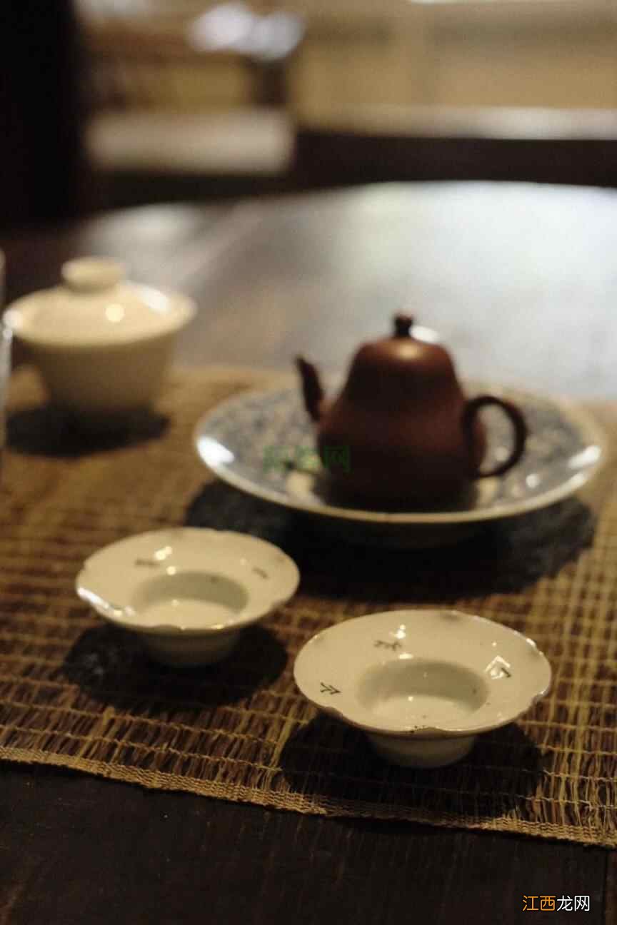 疫情总会过去,喝茶养生的硬核时代从此开启