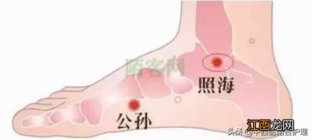 「中医养生」火在肺里:咳嗽;火在肝里:失眠:火在胃里:口臭;火在心里….