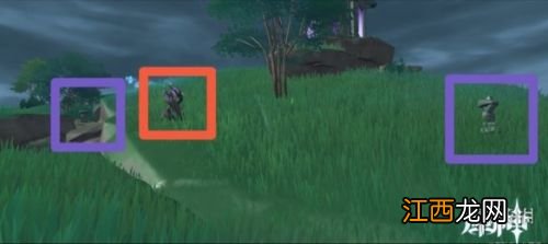 漂浮秘灵第七天任务通关流程 原神漂浮秘灵事前调查第七天攻略