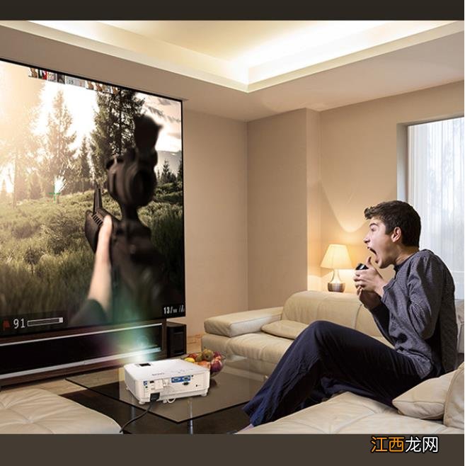 大大增强赛车、 运动和FPS游戏的控制体验