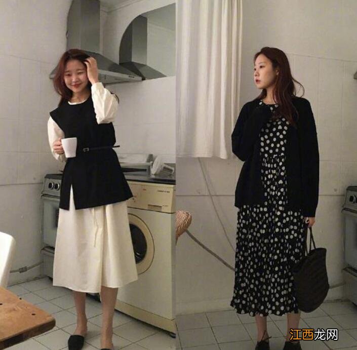 针织衫怎么搭配最好看?