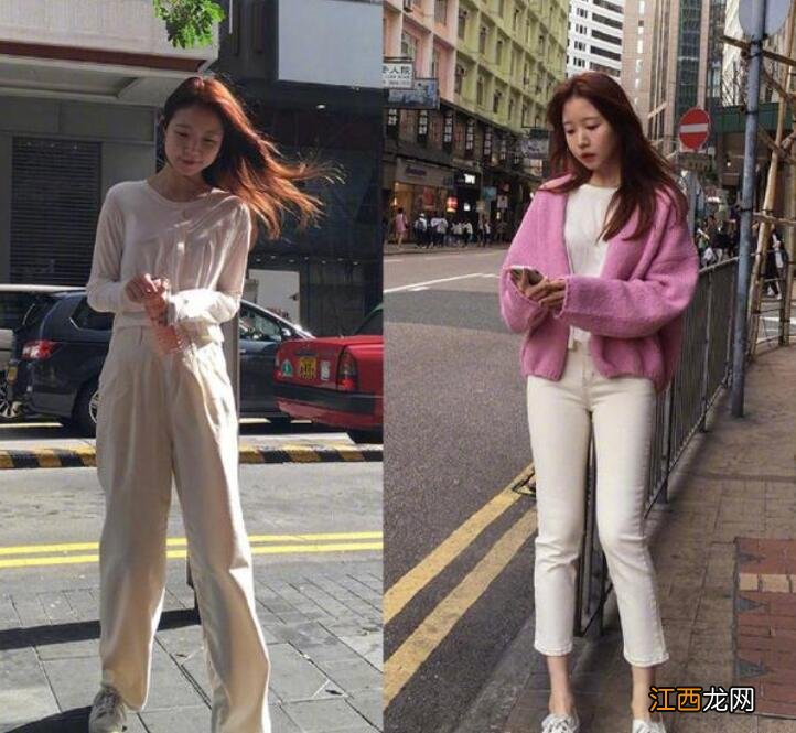 针织衫怎么搭配最好看?