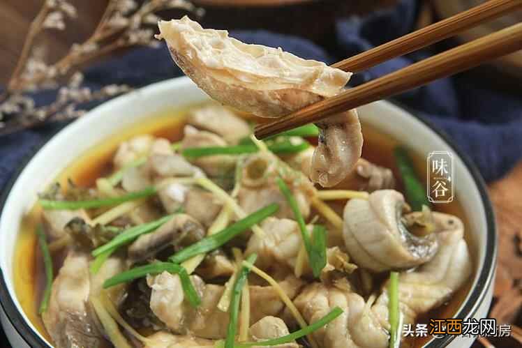 84岁钟南山最爱吃这鱼,北方很少见,蒸一蒸就好,鲜美爽脆又营养