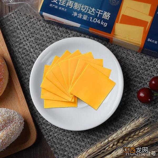 芝士片能做披萨吗? 芝士片披萨家常做法