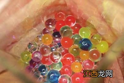 水宝宝有毒性吗?小孩子可以玩吗？