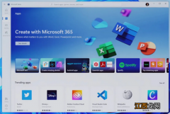 win11应用商店更新 windows11安卓应用商店