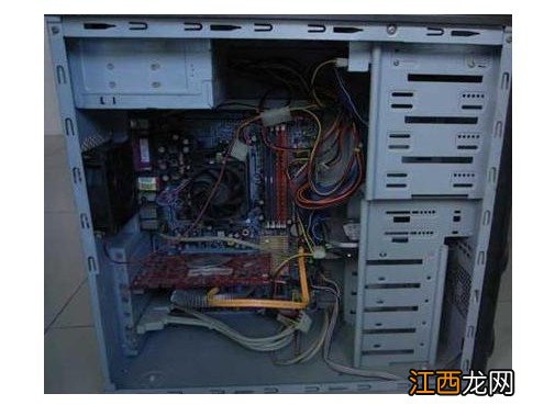 电脑老是自动关机怎么回事啊 电脑老是自动关机怎么办?