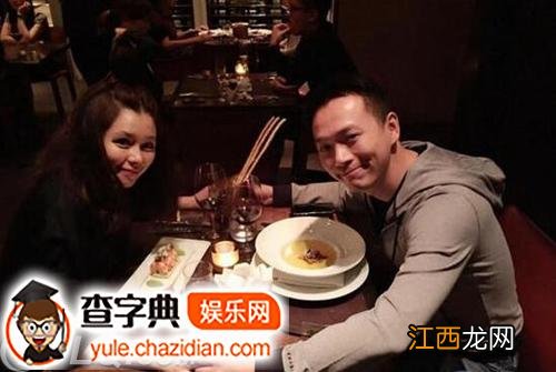 徐若瑄老公是真富豪吗? 揭秘徐若瑄老公家庭背景