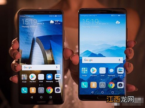 华为mate10和mate9对比评测：提升不止一点点