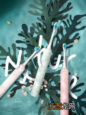 不仅时刻呵护牙龈健康且能全方位贴合牙齿曲线