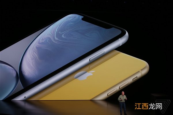 iPhone XR为什么比iPhone XS更受欢迎？iPhone XR快开售了！