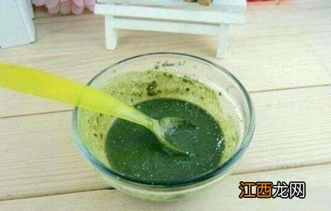 脸干补水最好的土方法小妙招，自制脸上补水面膜