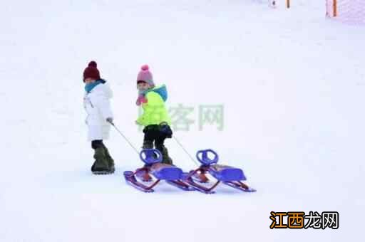 “只疯玩 不封园” 尽在太白山温泉滑雪季