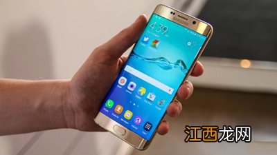 外媒眼中最漂亮的7款智能手机 三星S6 Edge+居榜首