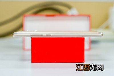 华为畅享7Plus开箱图赏：主打4000mAh长续航