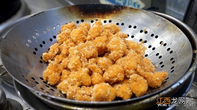 油炸食品是怎么制作的？各种油炸食品怎么做，这篇文章有详解