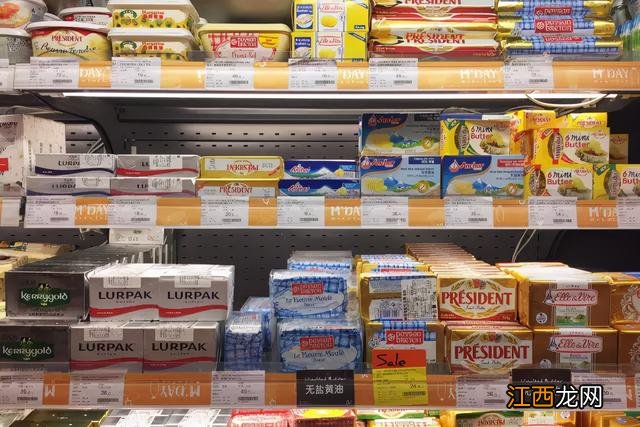 做面包用什么黄油好一点？家庭做面包用哪种黄油，重点知识来了