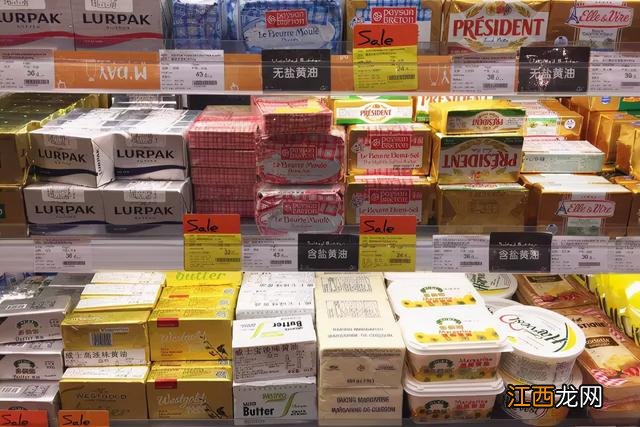 做面包用什么黄油好一点？家庭做面包用哪种黄油，重点知识来了