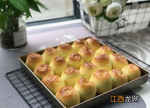 面包什么时候刷蜂蜜水好?做面包时何时刷蜂蜜水,这篇文章很受教益