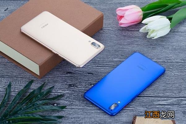 小米6X和魅蓝E3有什么区别?小米6X和魅蓝E3对比评测