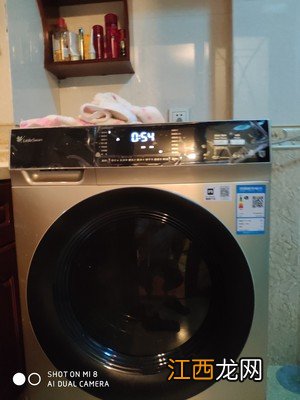 而对衣物磨损更小、呵护更全面成为了新的标准