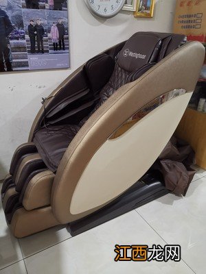 4.外观材质：很高大上的一款 档位调节：不错哦 老的少的都有合适的档位 按摩效果：很舒服 想睡觉 客服也会有回访电话 很满意的一次服务