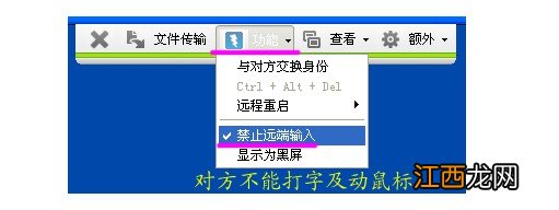 TeamViewer使用教程 teamviewer使用方法图文教程