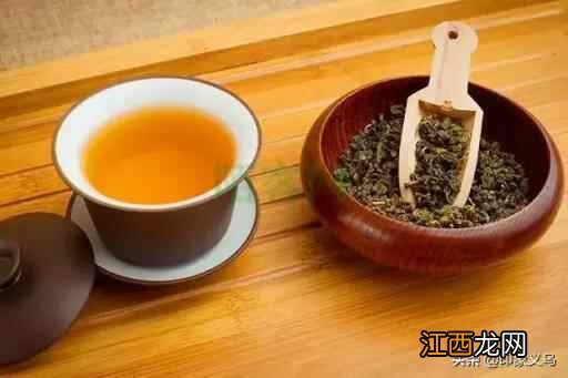 茶有药性,正确喝茶更养生