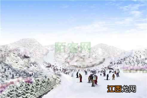 六盘水发放一千多万旅游消费券 “3+2”打造南方山地滑雪胜地