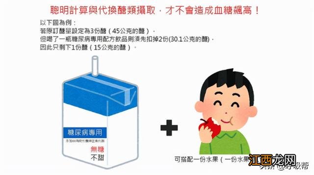 高血糖可以吃什么补品？高血糖可以吃什么水果，科普！又！来！了！