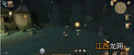 10.8拼图碎片在哪 哈利波特魔法觉醒拼图10.8位置