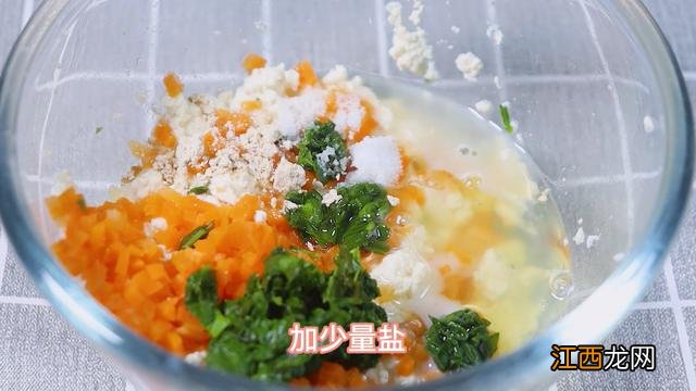 宝宝吃什么食物可以补钙？婴儿补钙的食物表，此文，值得收藏