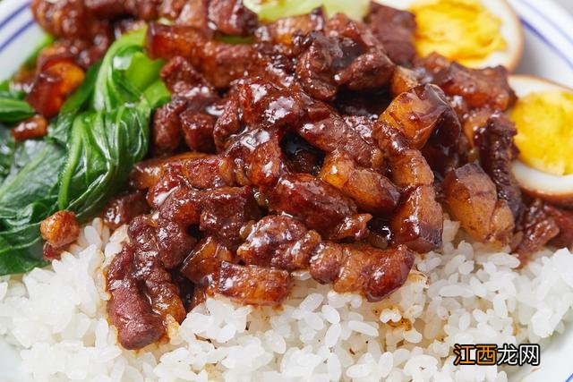 什么米做出来的米饭好吃？大丰收的米饭用什么米煮的，真正的好文章在这