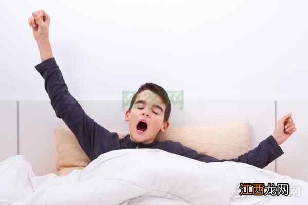 中医提醒:起床养成6个习惯,老来身体都很好!