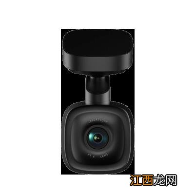 HIKVISION 海康威视B1新款车载行车记录仪1080p高清夜视停车监控碰撞锁定手机APP互联无线wifi