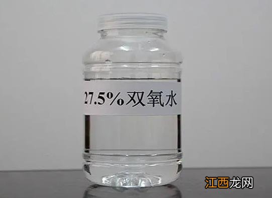 双氧水可以治疗中耳炎吗？