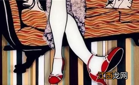 翘二郎腿对身体有哪些伤害