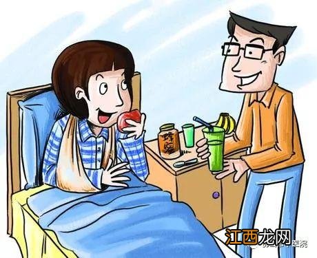 术后病人喝什么汤最好？骨折术后煲什么汤最好，总结文章这篇好