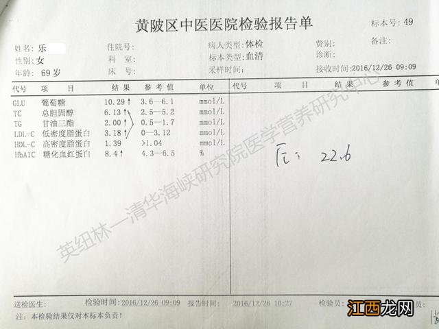 吃什么降血糖最快最好？血糖从14降到6没吃药，简单无难度