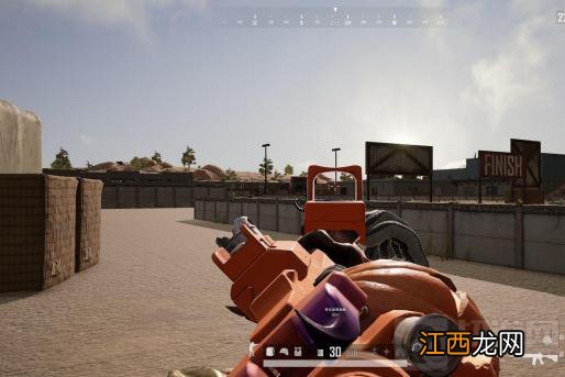 万圣节M416展示 绝地求生2021万圣节M416皮肤怎么获得