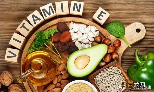 终于知道了 哪些食物含维生素a最多?什么食物含维生素e多,看完