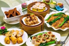 广东年夜饭吃什么好呢？广东年夜饭菜单大全，这3个地方有关