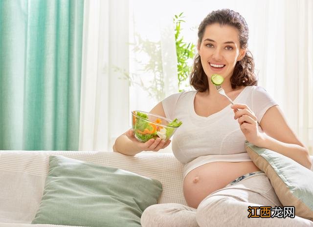孕妇能吃什么蔬菜最好？孕妇吃的最好的蔬菜，知识点整理好了