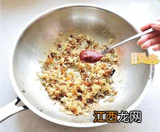 xo酱是什么样的味道？xo酱是什么原料做的，看完记得告诉家人